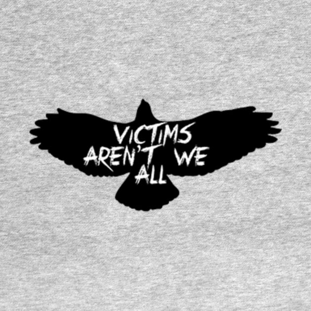 Victims ( The Crow) by Cult Classic Clothing 